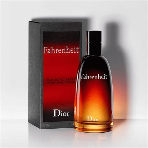 dior farehneit|fahrenheit dior perfume.